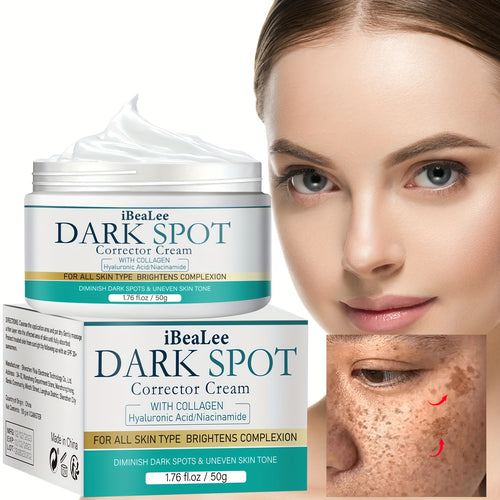  Niacinamide & Hyaluronic Acid Cream cashymart