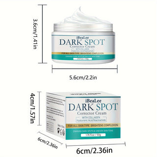  Niacinamide & Hyaluronic Acid Cream cashymart