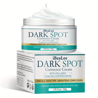  Niacinamide & Hyaluronic Acid Cream cashymart