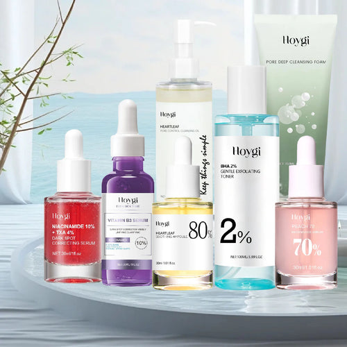  Niacinamide Serum for Dark Spots and Brightening cashymart