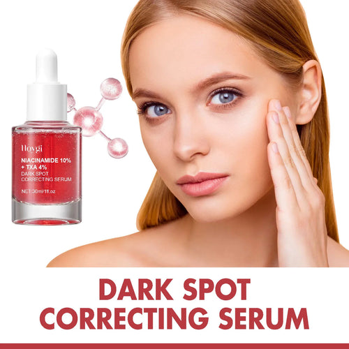  Niacinamide Serum for Dark Spots and Brightening cashymart