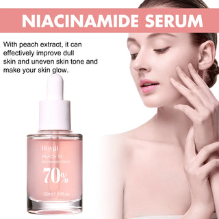  Niacinamide Serum for Dark Spots and Brightening cashymart