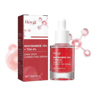  Niacinamide Serum for Dark Spots and Brightening cashymart
