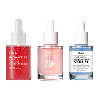  Niacinamide Serum for Dark Spots and Brightening cashymart