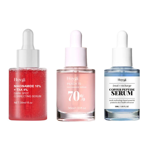  Niacinamide Serum for Dark Spots and Brightening cashymart