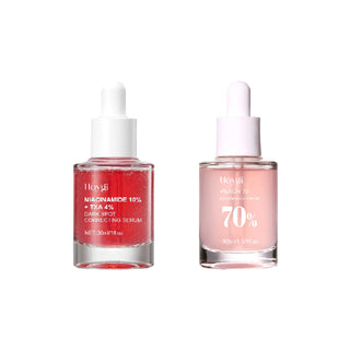  Niacinamide Serum for Dark Spots and Brightening cashymart