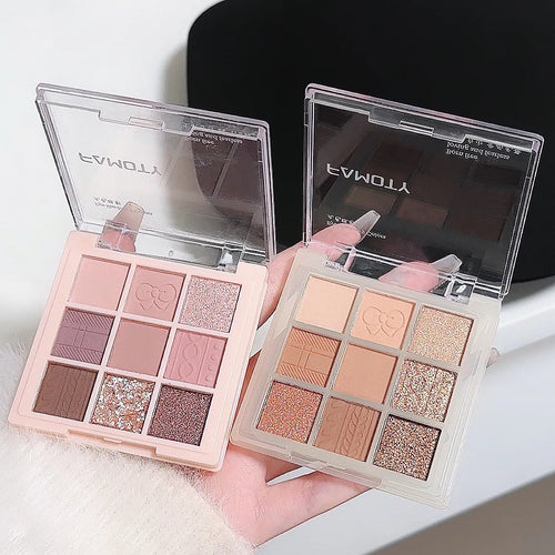 Nice Eyeshadow Palette cashymart