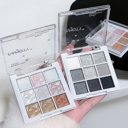  Nice Eyeshadow Palette cashymart