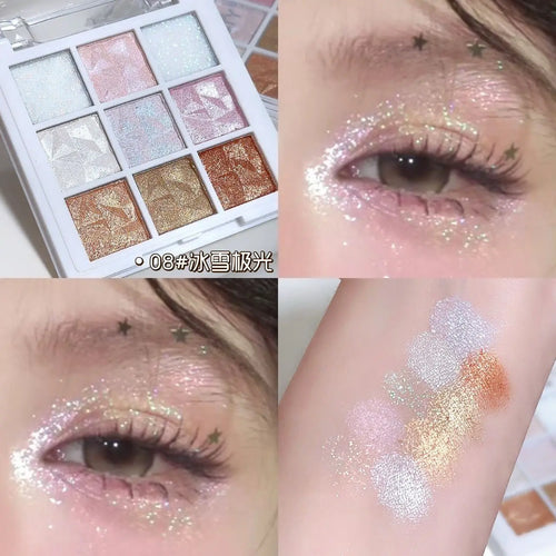  Nice Eyeshadow Palette cashymart