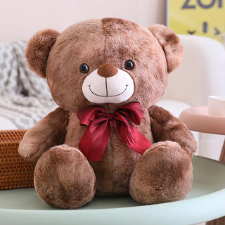  Nice Rainbow Plush Bear Toy for Kids cashymart