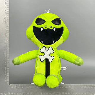  Nightmare Critters Plush Toy 30CM Lamb Doll cashymart