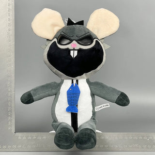  Nightmare Critters Plush Toy 30CM Lamb Doll cashymart