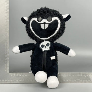  Nightmare Critters Plush Toy 30CM Lamb Doll cashymart