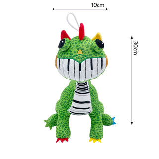  Nightmare Critters Plush Toy 30CM Lamb Doll cashymart