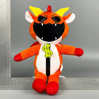 Nightmare Critters Plush Toy 30CM Lamb Doll cashymart
