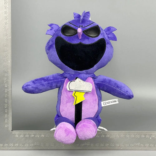  Nightmare Critters Plush Toy cashymart