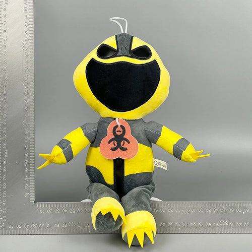  Nightmare Critters Plush Toy cashymart