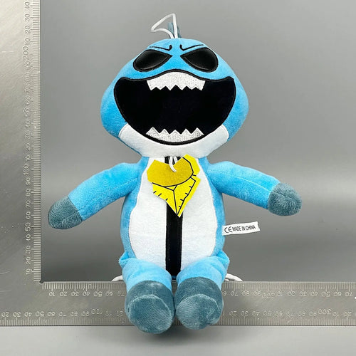  Nightmare Critters Plush Toy cashymart