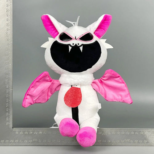  Nightmare Critters Plush Toy cashymart