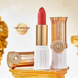  No Stain Waterproof Lip Balm Matte Finish cashymart