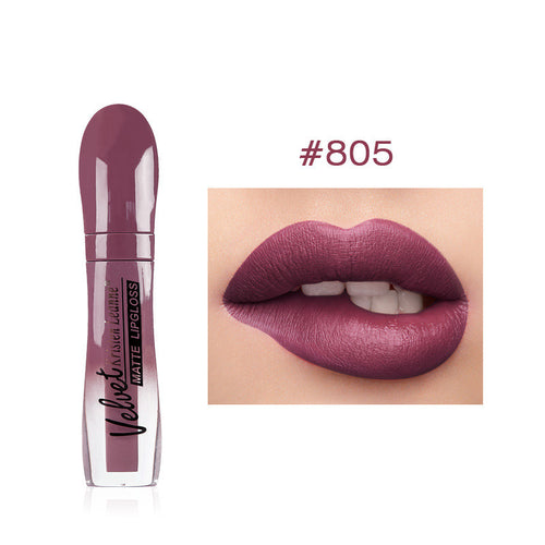  Non-Stick Matte Lipstick cashymart