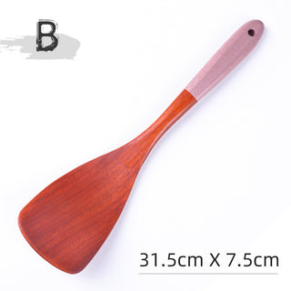  Non-Stick Utensil Set cashymart