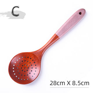  Non-Stick Utensil Set cashymart