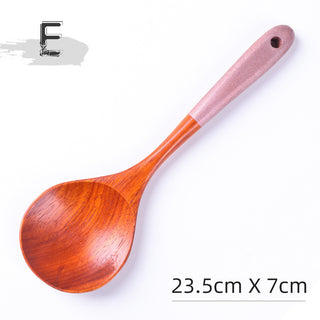  Non-Stick Utensil Set cashymart