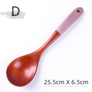  Non-Stick Utensil Set cashymart