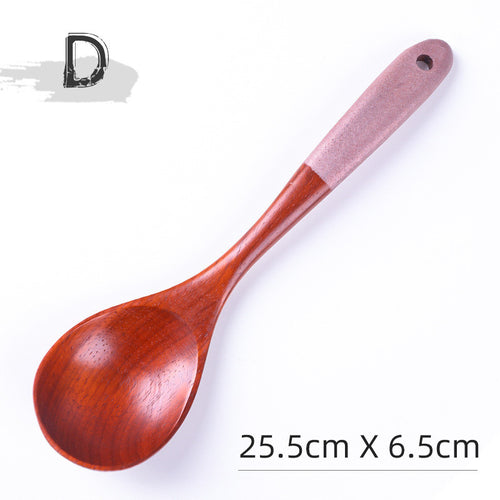  Non-Stick Utensil Set cashymart