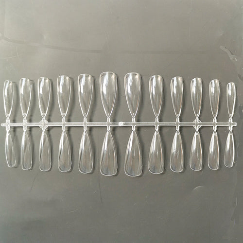 Non-marking false nails cashymart