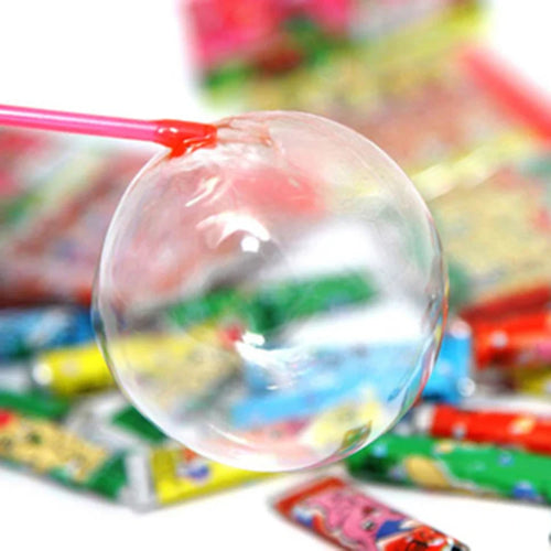  Novelty Fun Soft Plastic Slime Bubble Magic Props cashymart