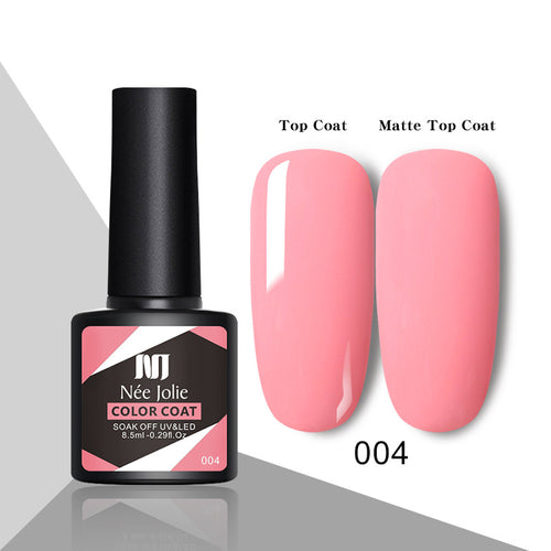  Nude Neutrals Soak Off Gel Polish cashymart