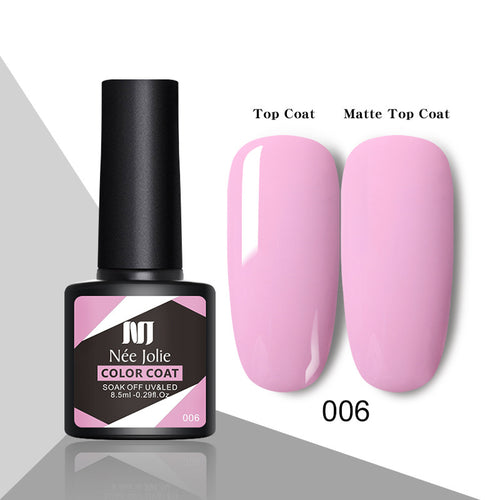  Nude Neutrals Soak Off Gel Polish cashymart