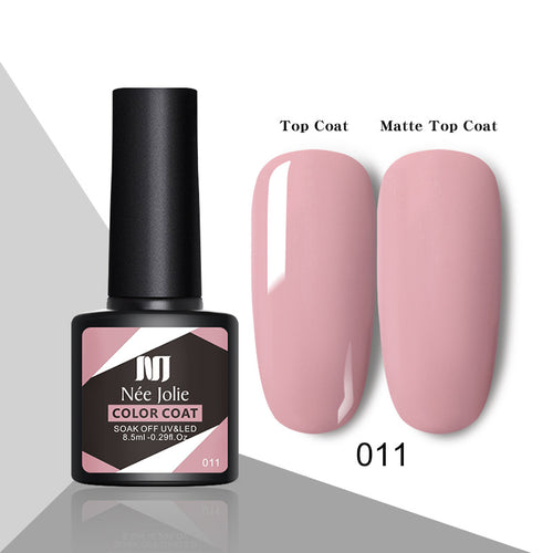  Nude Neutrals Soak Off Gel Polish cashymart