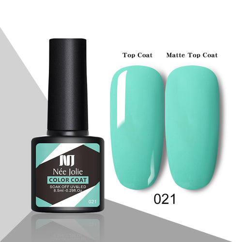  Nude Neutrals Soak Off Gel Polish cashymart