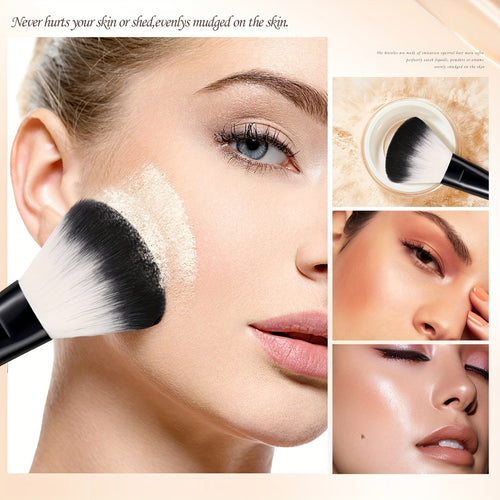  Nylon Brush Set cashymart