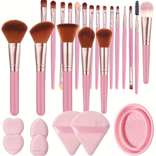  Nylon Brush Set cashymart