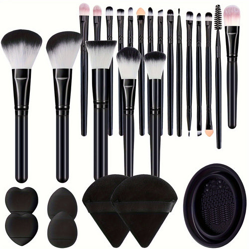  Nylon Brush Set cashymart