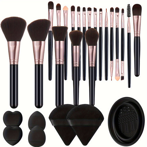  Nylon Brush Set cashymart