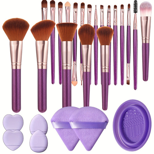  Nylon Brush Set cashymart