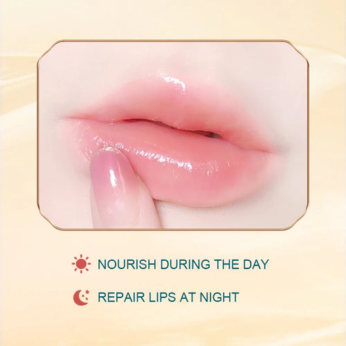  O'CHEAL Magical Hydrating Lip Balm cashymart