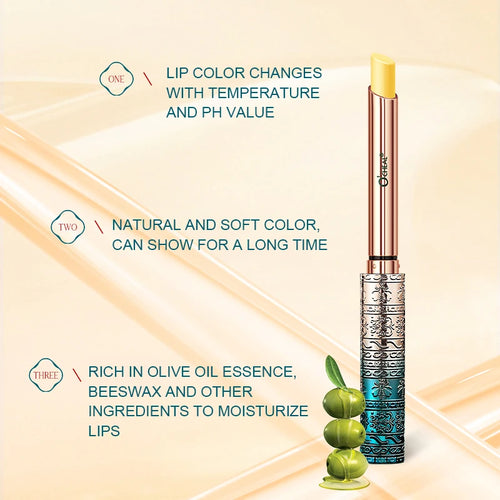  O'CHEAL Magical Hydrating Lip Balm cashymart