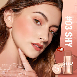  O.TWO.O 3-in-1 Lipstick cashymart