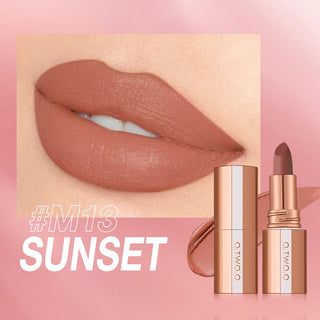  O.TWO.O  Matte Lip Tint cashymart