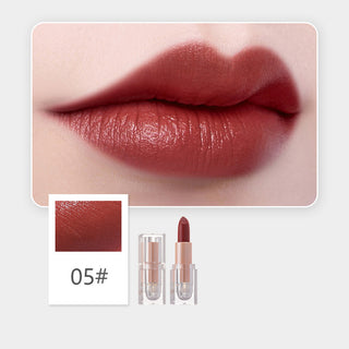  Crystal Square Tube Matte Lipstick cashymart