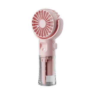  Portable Handheld Spray Fan cashymart