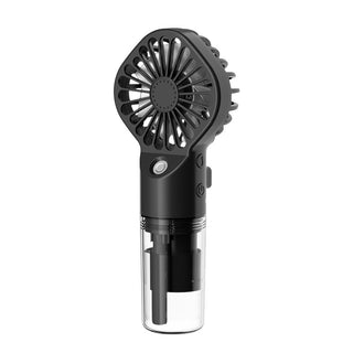  Portable Handheld Spray Fan cashymart