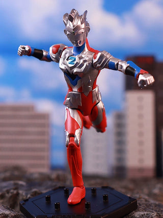  Authentic Ultraman Action Figure cashymart