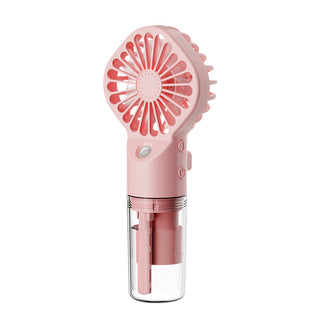  Portable Handheld Spray Fan cashymart